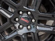 2025 GMC Canyon Elevation- Rear All-Terrain Tires | Steering - Photo 12