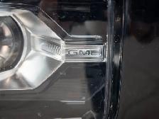 2025 GMC Canyon Elevation- Rear All-Terrain Tires | Steering - Photo 14