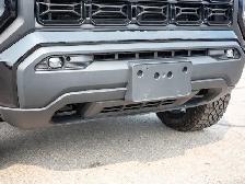 2025 GMC Canyon Elevation- Rear All-Terrain Tires | Steering - Photo 15