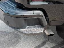2025 GMC Canyon Elevation- Rear All-Terrain Tires | Steering - Photo 18