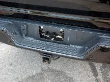 2025 GMC Canyon Elevation- Rear All-Terrain Tires | Steering - Photo 19