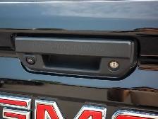 2025 GMC Canyon Elevation- Rear All-Terrain Tires | Steering - Photo 20