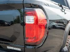 2025 GMC Canyon Elevation- Rear All-Terrain Tires | Steering - Photo 22