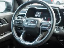 2025 GMC Canyon Elevation- Rear All-Terrain Tires | Steering - Photo 25
