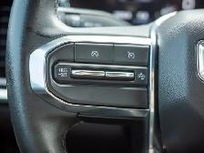2025 GMC Canyon Elevation- Rear All-Terrain Tires | Steering - Photo 27