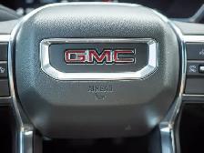 2025 GMC Canyon Elevation- Rear All-Terrain Tires | Steering - Photo 28