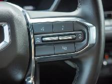 2025 GMC Canyon Elevation- Rear All-Terrain Tires | Steering - Photo 30
