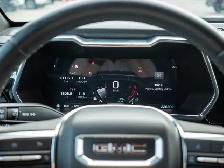 2025 GMC Canyon Elevation- Rear All-Terrain Tires | Steering - Photo 31
