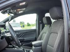 2025 GMC Canyon Elevation- Rear All-Terrain Tires | Steering - Photo 34