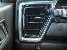 2025 GMC Canyon Elevation- Rear All-Terrain Tires | Steering - Photo 41