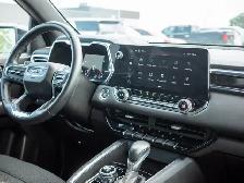 2025 GMC Canyon Elevation- Rear All-Terrain Tires | Steering - Photo 43