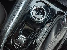 2025 GMC Canyon Elevation- Rear All-Terrain Tires | Steering - Photo 55