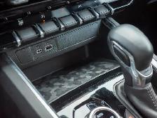 2025 GMC Canyon Elevation- Rear All-Terrain Tires | Steering - Photo 57
