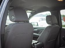 2025 GMC Canyon Elevation- Rear All-Terrain Tires | Steering - Photo 58