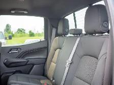 2025 GMC Canyon Elevation- Rear All-Terrain Tires | Steering - Photo 59