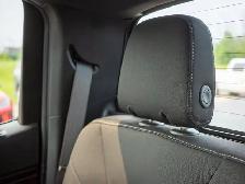 2025 GMC Canyon Elevation- Rear All-Terrain Tires | Steering - Photo 60