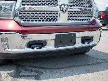 2017 Ram 1500 Laramie - Multi-Zone A/C | Power Seats - Photo 14
