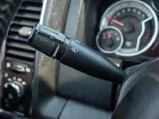 2017 Ram 1500 Laramie - Multi-Zone A/C | Power Seats - Photo 27