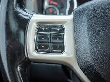2017 Ram 1500 Laramie - Multi-Zone A/C | Power Seats - Photo 28