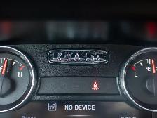 2017 Ram 1500 Laramie - Multi-Zone A/C | Power Seats - Photo 33