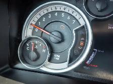 2017 Ram 1500 Laramie - Multi-Zone A/C | Power Seats - Photo 34