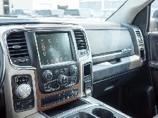 2017 Ram 1500 Laramie - Multi-Zone A/C | Power Seats - Photo 47