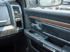 2017 Ram 1500 Laramie - Multi-Zone A/C | Power Seats - Photo 51
