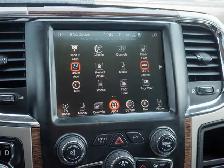 2017 Ram 1500 Laramie - Multi-Zone A/C | Power Seats - Photo 55