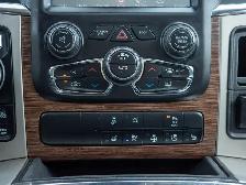 2017 Ram 1500 Laramie - Multi-Zone A/C | Power Seats - Photo 57