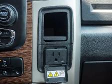 2017 Ram 1500 Laramie - Multi-Zone A/C | Power Seats - Photo 58