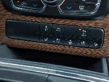 2017 Ram 1500 Laramie - Multi-Zone A/C | Power Seats - Photo 60
