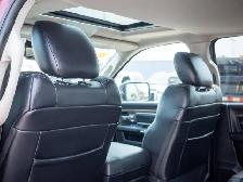 2017 Ram 1500 Laramie - Multi-Zone A/C | Power Seats - Photo 63