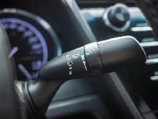 2020 Toyota Camry SE - Steering Wheel Audio Controls - Photo 26