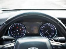 2020 Toyota Camry SE - Steering Wheel Audio Controls - Photo 27