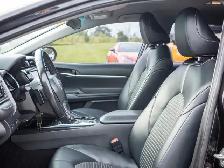 2020 Toyota Camry SE - Steering Wheel Audio Controls - Photo 30