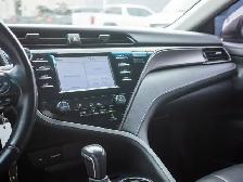 2020 Toyota Camry SE - Steering Wheel Audio Controls - Photo 40