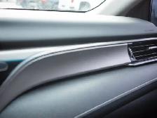 2020 Toyota Camry SE - Steering Wheel Audio Controls - Photo 42