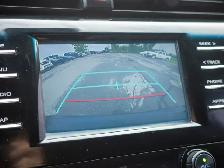 2020 Toyota Camry SE - Steering Wheel Audio Controls - Photo 47