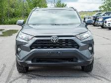2021 Toyota RAV4 XLE - Photo 3