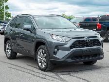 2021 Toyota RAV4 XLE - Photo 10