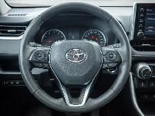 2021 Toyota RAV4 XLE - Photo 21