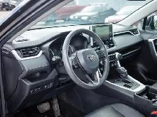 2021 Toyota RAV4 XLE - Photo 26
