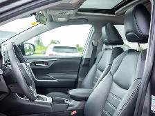 2021 Toyota RAV4 XLE - Photo 27