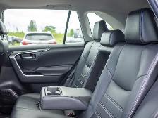 2021 Toyota RAV4 XLE - Photo 57