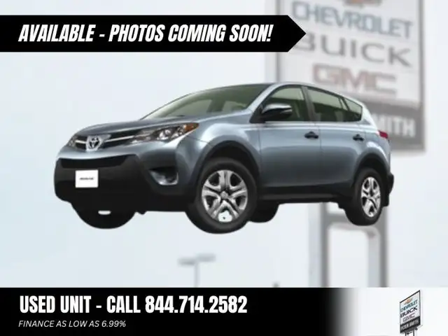 2021 Toyota RAV4 Hybrid Limited - Seat Memory | Keyless Entry