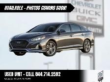 2019 Hyundai Sonata Essential - Sun/Moonroof | Keyless Entry