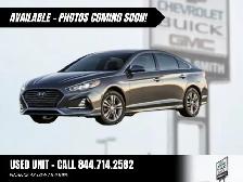 2019 Hyundai Sonata Essential - Sun/Moonroof | Keyless Entry - Photo 3