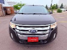 2013 Ford Edge SEL 4dr SUV AWD (3.5L 6cyl 6A) - Photo 2