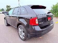 2013 Ford Edge SEL 4dr SUV AWD (3.5L 6cyl 6A) - Photo 5