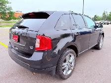 2013 Ford Edge SEL 4dr SUV AWD (3.5L 6cyl 6A) - Photo 6